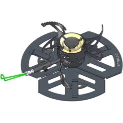 OPTIMUS Stove Stand - Brenner Auflageplatte -Campfreunde Geschäft optimus stove stand brenner auflageplatte opt 8021083 0