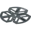 OPTIMUS Stove Stand - Brenner Auflageplatte -Campfreunde Geschäft optimus stove stand brenner auflageplatte opt 8021083 2