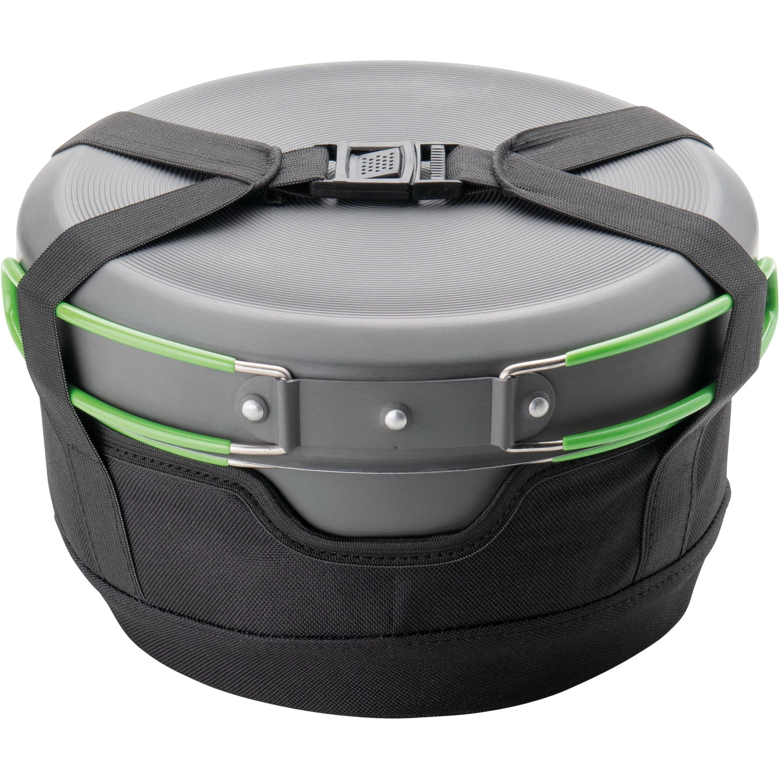 OPTIMUS Terra Camp 4 - Kochtopf-Set 7 OPTIMUS Terra Camp 4 - Kochtopf-Set – Bild 5