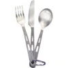 OPTIMUS Titanium Cutlery Set - Besteckset 2 OPTIMUS Titanium Cutlery Set - Besteckset -Campfreunde Geschäft optimus titanium cutlery set besteckset opt 8016286 0