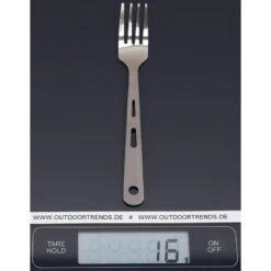 OPTIMUS Titanium Cutlery Set - Besteckset 9 OPTIMUS Titanium Cutlery Set - Besteckset -Campfreunde Geschäft optimus titanium cutlery set besteckset opt 8016286 3