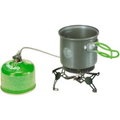 OPTIMUS VEGA - Ganzjahres-Gaskocher -Campfreunde Geschäft optimus vega ganzjahres gaskocher opt 8018505 4