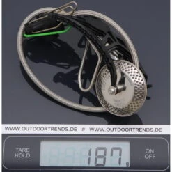 OPTIMUS VEGA - Ganzjahres-Gaskocher -Campfreunde Geschäft optimus vega ganzjahres gaskocher opt 8018505 6