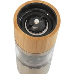 Origin Outdoors Bamboo - Salz- Und Pfeffermühle 11 Origin Outdoors Bamboo - Salz- Und Pfeffermühle -Campfreunde Geschäft origin outdoors bamboo salz und pfeffermuehle rl 562014 3