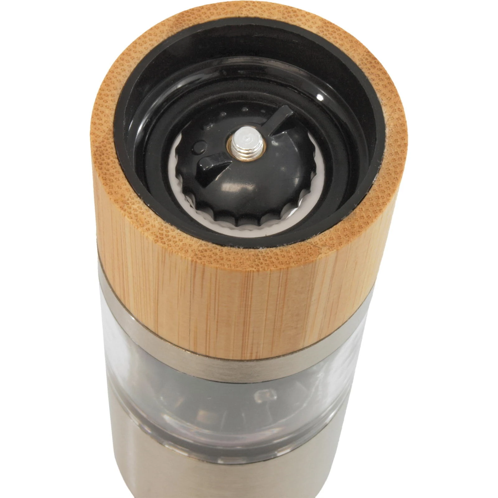 Origin Outdoors Bamboo - Salz- Und Pfeffermühle 6 Origin Outdoors Bamboo - Salz- Und Pfeffermühle – Bild 4