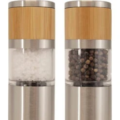 Origin Outdoors Bamboo - Salz- Und Pfeffermühle 12 Origin Outdoors Bamboo - Salz- Und Pfeffermühle -Campfreunde Geschäft origin outdoors bamboo salz und pfeffermuehle rl 562014 4