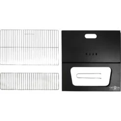 Origin Outdoors BBQ - Klappgrill -Campfreunde Geschäft origin outdoors bbq klappgrill rl 052415 4