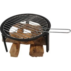 Origin Outdoors Campfire - Grill -Campfreunde Geschäft origin outdoors campfire grill rl 562073 2