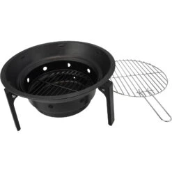 Origin Outdoors Campfire - Grill -Campfreunde Geschäft origin outdoors campfire grill rl 562073 3