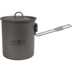 Origin Outdoors Camping Topf Titan