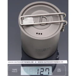 Origin Outdoors Camping Topf Titan -Campfreunde Geschäft origin outdoors camping topf titan rl 562105 6