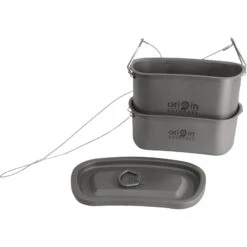 Origin Outdoors Camping Topfset Titan -Campfreunde Geschäft origin outdoors camping topfset titan rl 562112 2