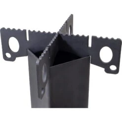 Origin Outdoors Collapsible - Raketenofen -Campfreunde Geschäft origin outdoors collapsible raketenofen rl 562180 1