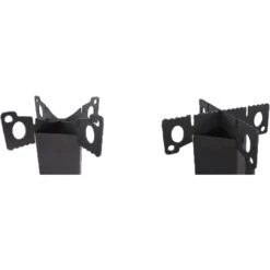 Origin Outdoors Collapsible - Raketenofen -Campfreunde Geschäft origin outdoors collapsible raketenofen rl 562180 5