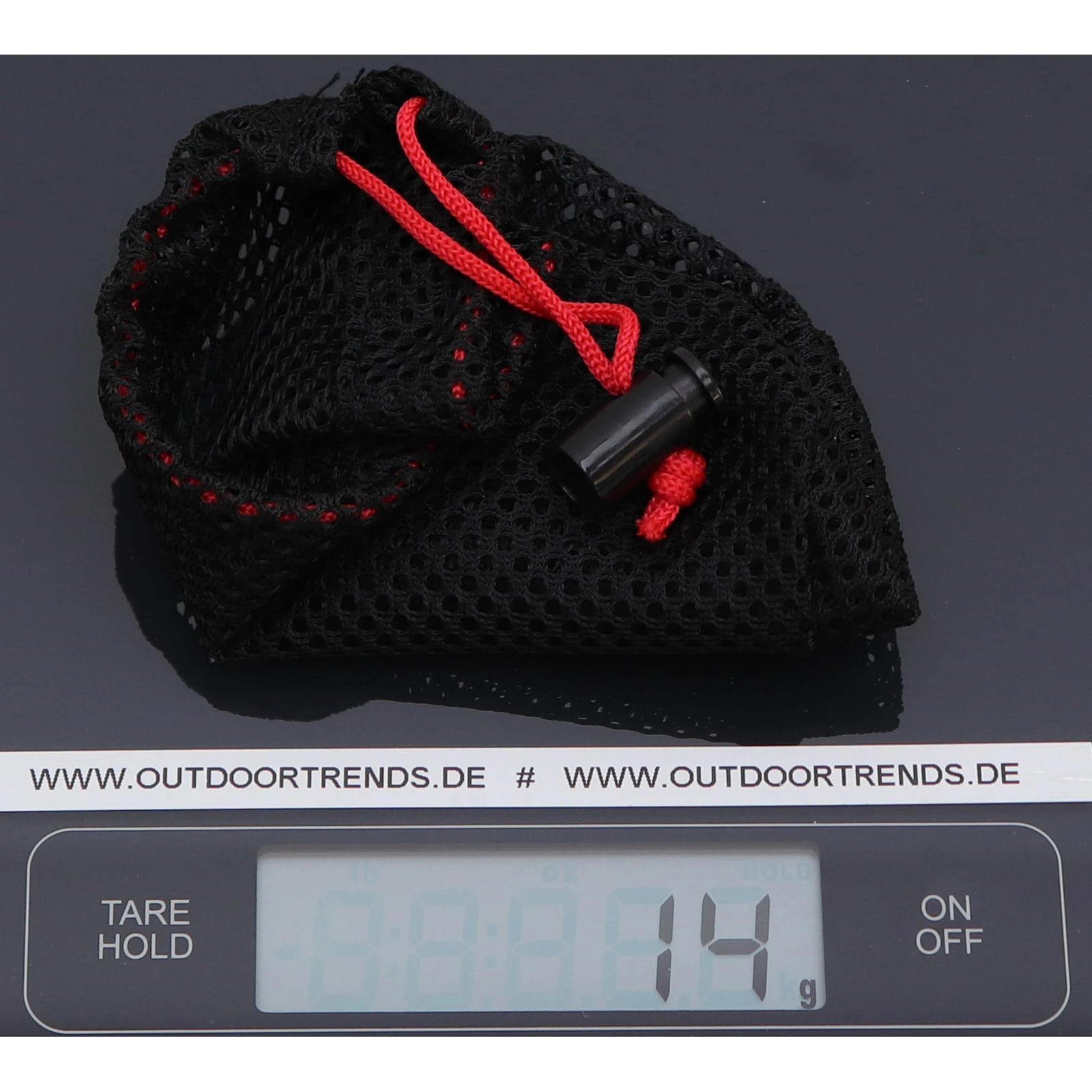 Origin Outdoors Combo - Titan Kocher 13 Origin Outdoors Combo - Titan Kocher – Bild 11