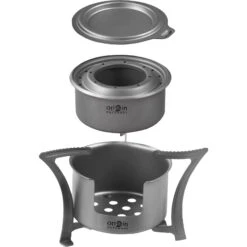 Origin Outdoors Combo - Titan Kocher 20 Origin Outdoors Combo - Titan Kocher -Campfreunde Geschäft origin outdoors combo titan kocher rl 562117 6