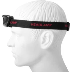 Origin Outdoors Compact - LED-Stirnlampe -Campfreunde Geschäft origin outdoors compact led stirnlampe rl 012590 1