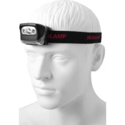 Origin Outdoors Compact - LED-Stirnlampe -Campfreunde Geschäft origin outdoors compact led stirnlampe rl 012590 2