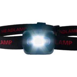 Origin Outdoors Compact - LED-Stirnlampe -Campfreunde Geschäft origin outdoors compact led stirnlampe rl 012590 7