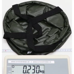 Origin Outdoors Falteimer 12 Liter -Campfreunde Geschäft origin outdoors falteimer 12 liter dunkelgruen rl 713011 3