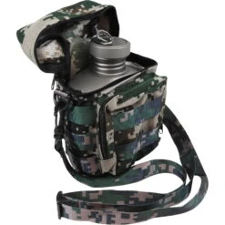 Origin Outdoors Feldflasche - Titan-Trinkflasche -Campfreunde Geschäft origin outdoors feldflasche titan trinkflasche rl 562111 1