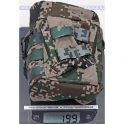 Origin Outdoors Feldflasche - Titan-Trinkflasche -Campfreunde Geschäft origin outdoors feldflasche titan trinkflasche rl 562111 4