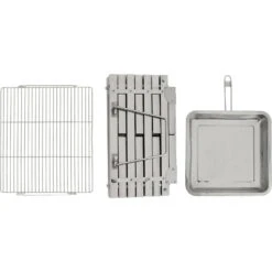 Origin Outdoors Firepit - Grill + Feuerschale 14 Origin Outdoors Firepit - Grill + Feuerschale -Campfreunde Geschäft origin outdoors firepit grill feuerschale rl 562074 4