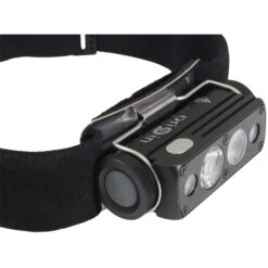 Origin Outdoors Fusion - LED-Stirnlampe -Campfreunde Geschäft origin outdoors fusion led stirnlampe rl 012575 0