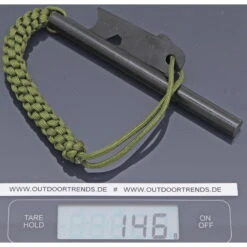 Origin Outdoors Goliath - Zündstahl -Campfreunde Geschäft origin outdoors goliath zuendstahl rl 179638 1