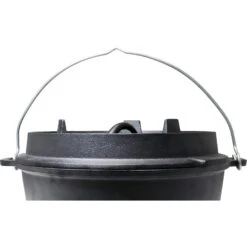 Origin Outdoors Grapen 4,5 - Feuertopf -Campfreunde Geschäft origin outdoors grapen 4 5 feuertopf rl 179662 0 1