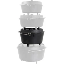 Origin Outdoors Grapen 9 - Feuertopf -Campfreunde Geschäft origin outdoors grapen 9 feuertopf rl 179664