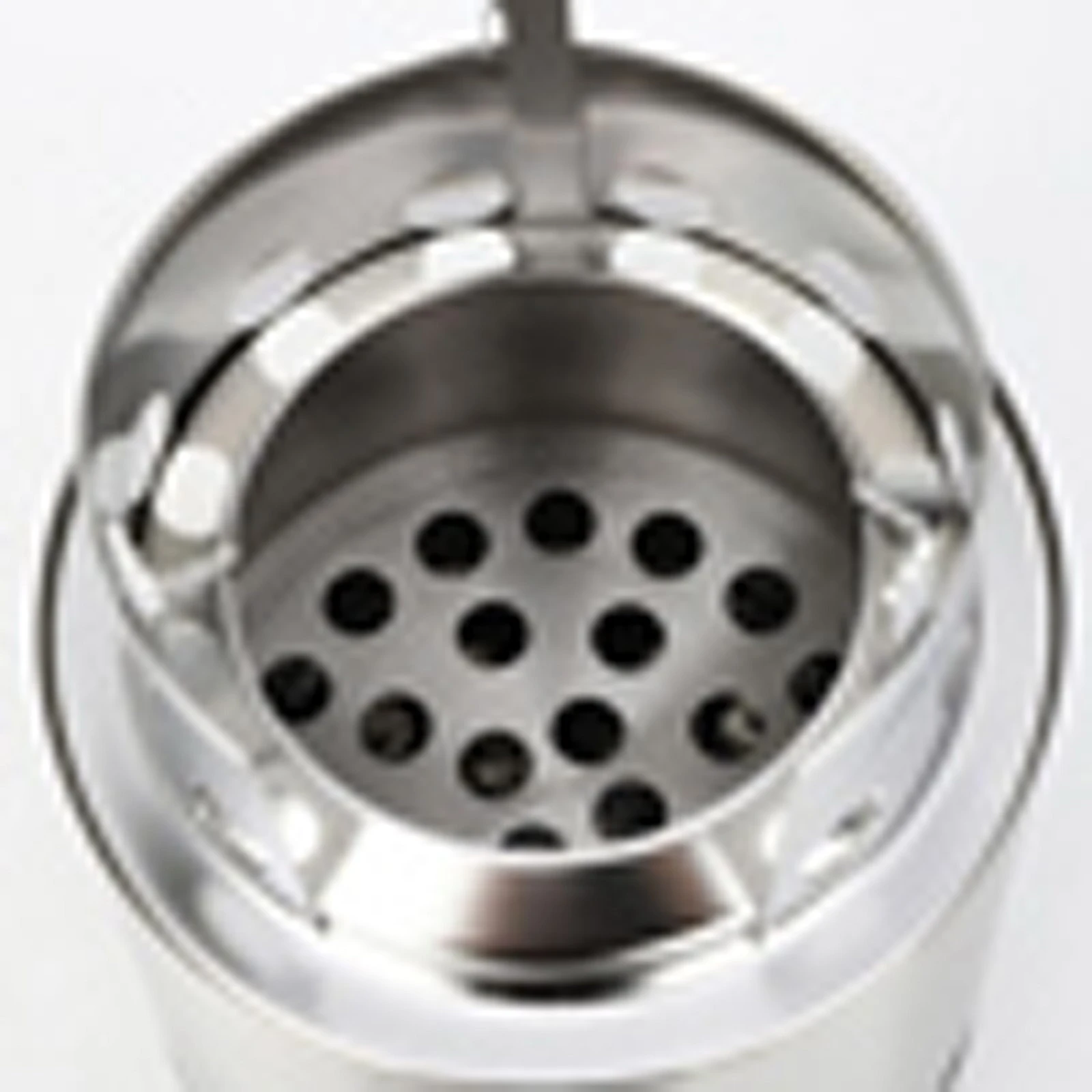 Origin Outdoors Holzofen - Funnel 4 Origin Outdoors Holzofen - Funnel – Bild 2