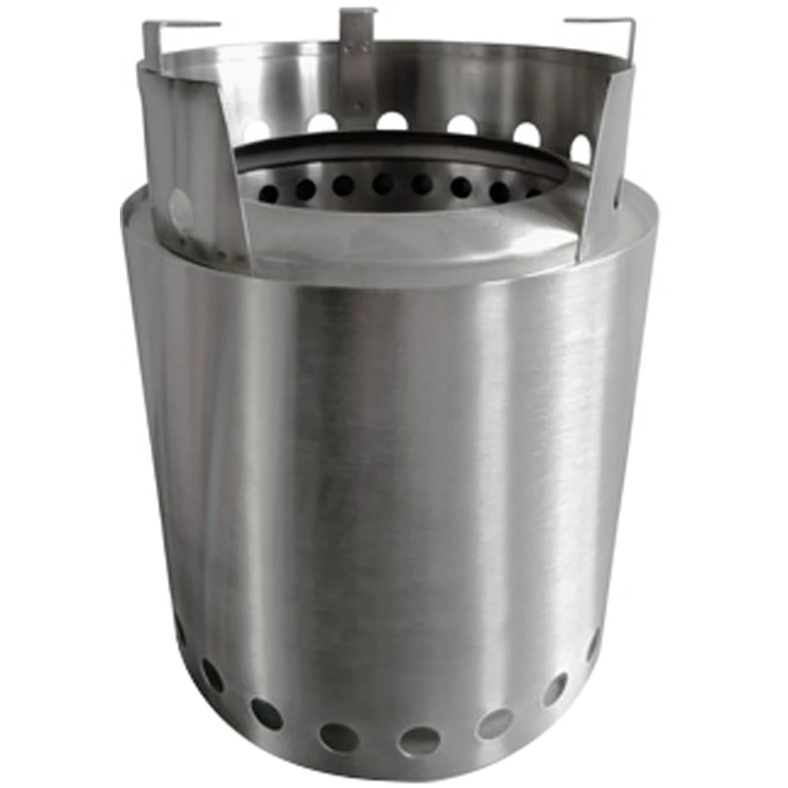 Origin Outdoors Holzofen - Funnel 3 Origin Outdoors Holzofen - Funnel