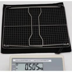 Origin Outdoors Klappgrill Titan -Campfreunde Geschäft origin outdoors klappgrill titan rl 562066 6