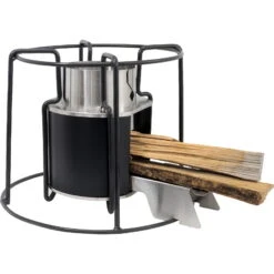 Origin Outdoors Lightweight - Raketenofen -Campfreunde Geschäft origin outdoors lightweight raketenofen rl 179750 1