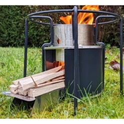 Origin Outdoors Lightweight - Raketenofen -Campfreunde Geschäft origin outdoors lightweight raketenofen rl 179750 6