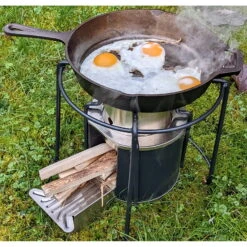 Origin Outdoors Lightweight - Raketenofen -Campfreunde Geschäft origin outdoors lightweight raketenofen rl 179750 7