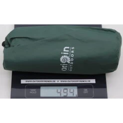 Origin Outdoors Luftmatratze - Schlafmatte 7 Origin Outdoors Luftmatratze - Schlafmatte -Campfreunde Geschäft origin outdoors luftmatratze rl 310847 2