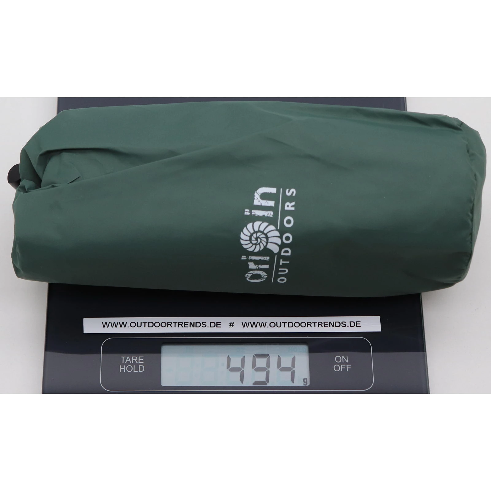 Origin Outdoors Luftmatratze - Schlafmatte 5 Origin Outdoors Luftmatratze - Schlafmatte – Bild 3