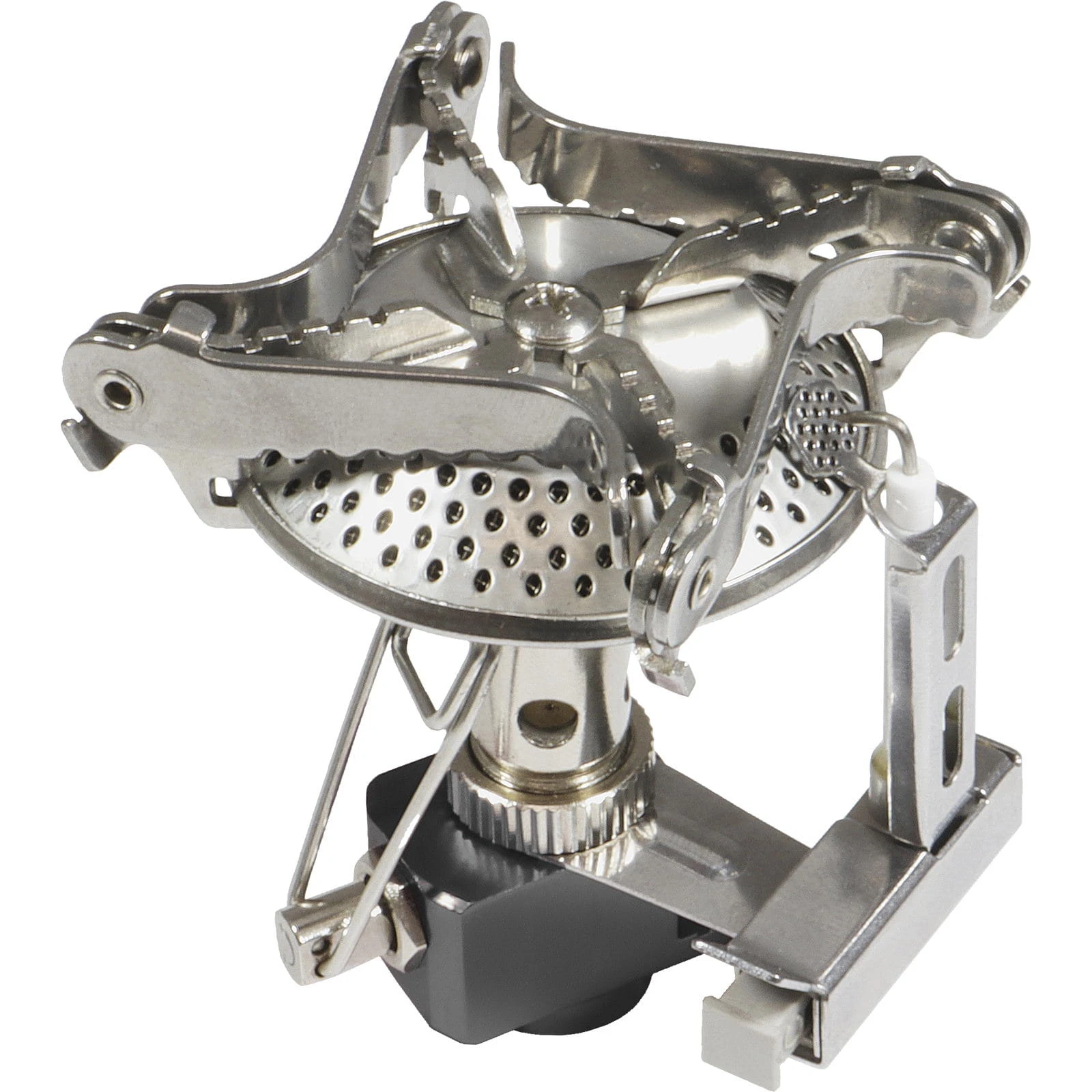 Origin Outdoors Quattro-Lite - Gaskocher 4 Origin Outdoors Quattro-Lite - Gaskocher – Bild 2