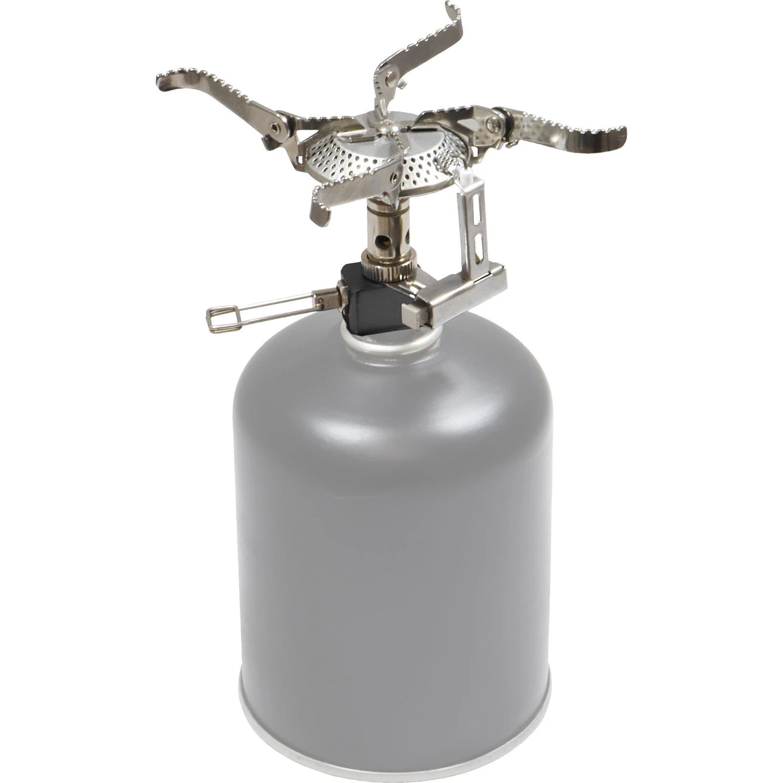 Origin Outdoors Quattro-Lite - Gaskocher 6 Origin Outdoors Quattro-Lite - Gaskocher – Bild 4