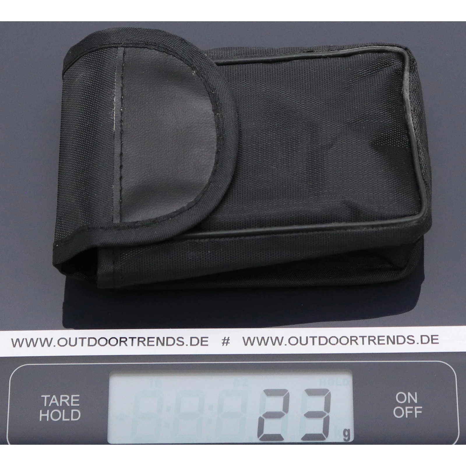 Origin Outdoors Quick View 8x21 - Fernglas 8 Origin Outdoors Quick View 8x21 - Fernglas – Bild 6