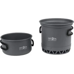 Origin Outdoors Radiator - Biwak Topfset 15 Origin Outdoors Radiator - Biwak Topfset -Campfreunde Geschäft origin outdoors radiator biwak topfset rl 562119 5