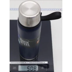 Origin Outdoors RockSteel 0,75 L - Isolierflasche -Campfreunde Geschäft origin outdoors rocksteel 0 75 l isolierflasche rl 562081 7