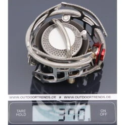 Origin Outdoors Rugged - Gaskocher -Campfreunde Geschäft origin outdoors rugged gaskocher rl 562129 5