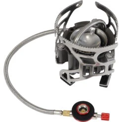 Origin Outdoors Rugged Multifuel - Mehrstoffkocher -Campfreunde Geschäft origin outdoors rugged multifuel mehrstoffkocher rl 562130 0