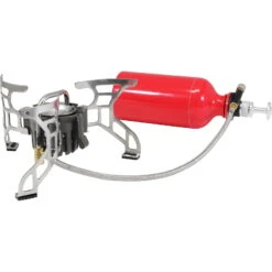 Origin Outdoors Rugged Multifuel - Mehrstoffkocher -Campfreunde Geschäft origin outdoors rugged multifuel mehrstoffkocher rl 562130 4