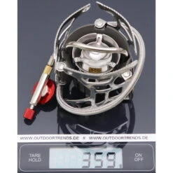 Origin Outdoors Rugged Multifuel - Mehrstoffkocher -Campfreunde Geschäft origin outdoors rugged multifuel mehrstoffkocher rl 562130 7