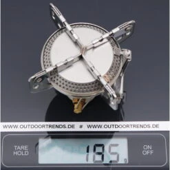 Origin Outdoors Scope - Gaskocher -Campfreunde Geschäft origin outdoors scope gaskocher rl 562127 3