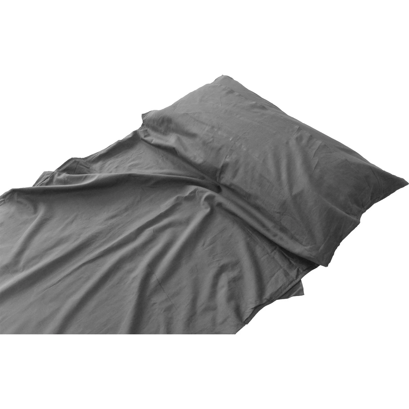 Origin Outdoors Sleeping Liner Baumwolle - Deckenform 4 Origin Outdoors Sleeping Liner Baumwolle - Deckenform – Bild 2